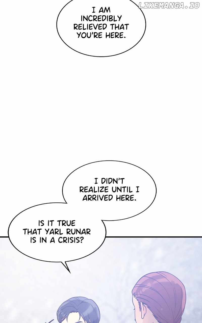 Pouring Money Into the Underdog Mercenaries Chapter 68 25